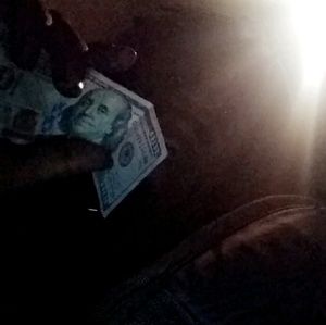 Meet your Posher, Jaylin